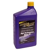 Royal Purple 11484 Synthetic 0W40 Motor Oil - 1 Quart
