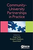 Community-university partnerships in practice