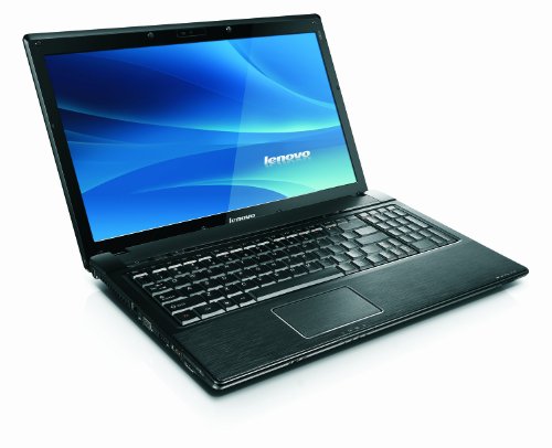Lenovo IdeaPad G560 15.6 inch Laptop (Intel Core i3-350M 2.26GHz, 2Gb, 250Gb, DVDRW, WLAN, BT, Win 7 Home Premium) images1