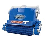 Aquabot Turbo T Robotic Inground Pool Cleaner