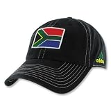 South Africa 2010 World Cup Lifestyle Cap South Africa 2010 World Cup Lifestyle Cap