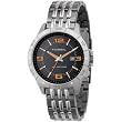 Fossil - Analog Black Dial