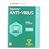 Kaspersky Anti-Virus 2016 | 3 PCs  | 1 Year [Key Card]