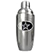 Dallas Cowboys NFL Stainless Steel Cocktail Shaker
