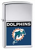 Zippo Miami Dolphins