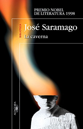 La caverna (Spanish Edition)