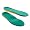 Spenco PolySorb Cross Trainer Insoles - #6