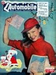 AUTOMOBILE (L') [No 57] du 01/01/1951...