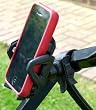 golf trolley straps