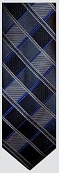Men's Michael Kors Necktie 100% Silk