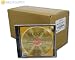 MAM-A Gold Archive - 25 x CD-R 650 MB ( 74min ) 52x - jewel case - storage media