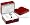 Cartier Women's Santos Stainless Steel Watch #W20056D6