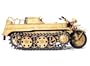 75001 1/6 Sd.Kfz.2 Kleines Kettenkrad