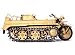 1/6 Sd.Kfz.2 Kleines Kettenkrad