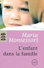 L'enfant dans la...