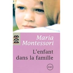 L'enfant dans la famille