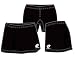 Lotto Tennishosenrock Universal Stretch Woman, Damen, Gr. XL (US), black