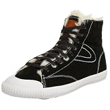 Tretorn Womens Sofie Mid Vinter Sneaker