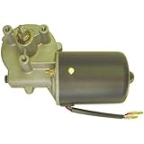 Makermotor 12V DC Reversible Electric Gear Motor 50 RPM