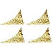 4 Clock Face Dial Clockmaker Corner Repair Parts Tools