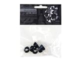 Skullcandy - Ear Gels for Earbuds Size: Large (6pr/pack)