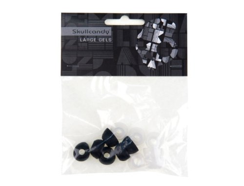 Skullcandy - Ear Gels Large (6pr/pack)
