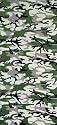 Original Buff Multifunctional Headwear/Gaiter/Neck Tube - Camouflage