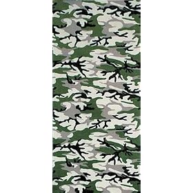 Original Buff Multifunctional Headwear/Gaiter/Neckwear - Camouflage