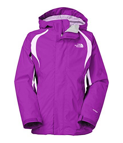 The North Face Girls' Mountain Triclimate Jacket