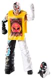 WWE Elite Series 13 Rey Mysterio Wrestling Action FigureIMAGE