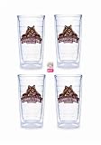 Charleston Tervis Tumblers 16 oz - set of 4 - B000RY74CQ