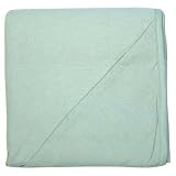 Baby : Cloud B LullaWrap Flannel Swaddling Blanket Blue