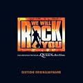 We Will Rock You (Deutsche Originalaufnahme)
