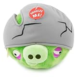 Angry Birds:Angry Birds: Pig With Helmet (With Sound)