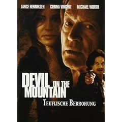 Devil on the Mountain - Teuflische Bedrohung