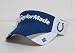 Taylormade Split
TaylorMade Indianapolis Colts Visor - Indianapolis Colts One Size