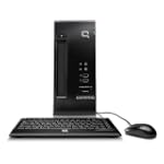 Compaq CQ2009F