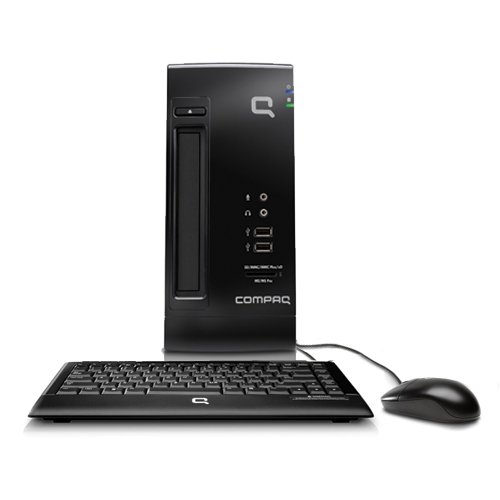 Compaq CQ2009F Desktop PC