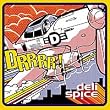 Deli Spice 4集 - D(韓国盤)