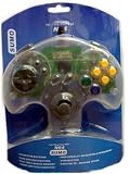  : Nintendo 64 Controller (Clear)