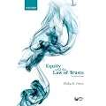 Equity and the Law of Trusts