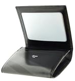 Cartier (カルティエ) パシャ 名刺入れ L3000 923 ブラック [並行輸入品]