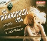 Janácek: The Makropoulos Case