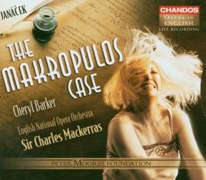 CD-Charts  Search : Janácek - The Makropulos Case