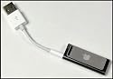 USB-Kabel Ladekabel Datenkabel Dock für Apple iPod Shuffle G3 3G 3. Generation G 3