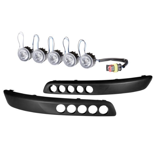 in.pro. lighting 53629 LED Tagfahrlicht