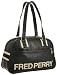 Fred Perry INFLIGHT SHOULDER BAG L6146 Damen Henkeltaschen