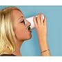 Pick Your Nose Paper Cups