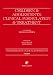 Children and Adolescents: Clinical Formulation and Treatment (Comprehensive Clinical Psychology, Vol. 5)