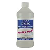 INDUSTRIAL SOLVENT DMSO PT